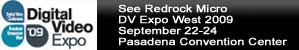 Broadcast Video Expo