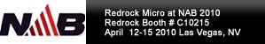 Broadcast Video Expo