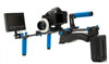 DSLR 2.0 hybrid support rig