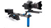 DSLR 2.0 hybrid support rig