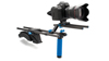 DSLR 2.0 hybrid support rig